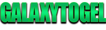 Logo Galaxytogel